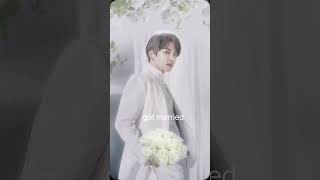 after ten years everything is going to change #bts