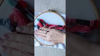 Christmas cross stitch,  Awesome Scandinavian cross stitch pattern
