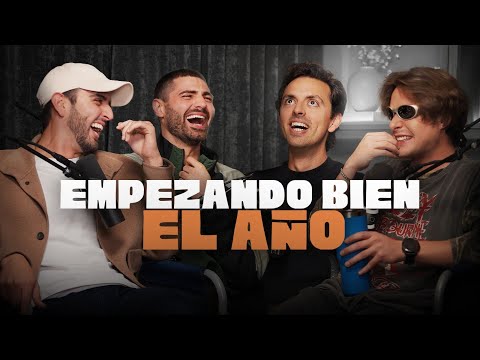 Cómo iniciamos el año y lo que buscamos de este 2026 | Ep. 4