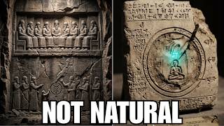 8 Things the Sumerians Said About Death — And the One Nobody Wants to Hear
