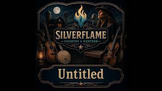 Silverflame - Untitled