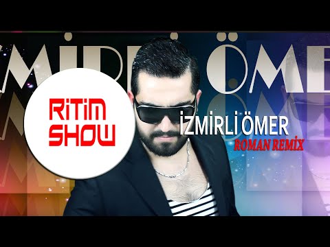 İzmirli Ömer Roman Ritim show - Bebeğim