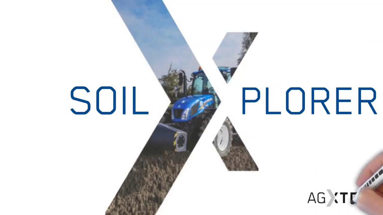 SoilXplorer bei ABC Bruns
