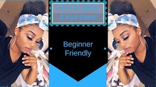 Makeup Tutorial💄| Beginner Friendly|How to Apply Makeup screenshot 3