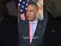 Jeffries Calls Supreme Court Decision ‘Unacceptable’
