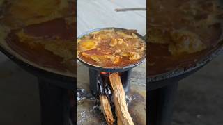mutton Curry recipe #shorts #curry #muttoncurry #shortsfeed