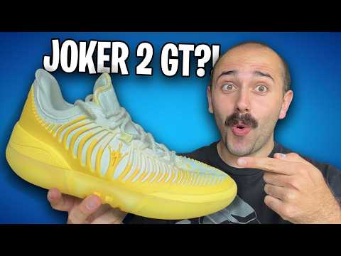 JOKER 2 GT PERFORMANCE REVIEW!