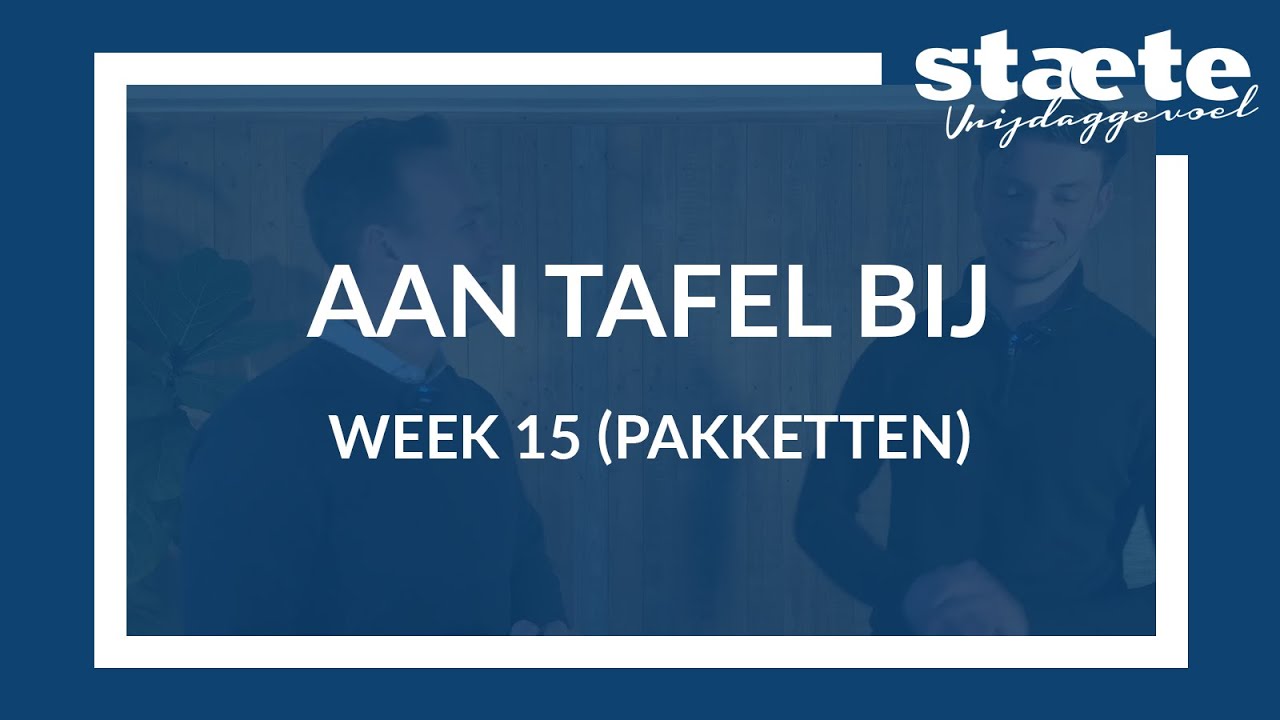 Wat gebeurt er met jouw retourpakketten? Webshops & zakelijke