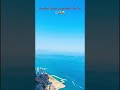 👍4K Gibraltar!🇬🇮 Where Europe Meets the Seas 🌊😍