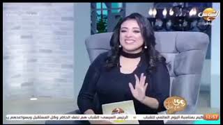 د/شيماء علام الكرونا طلعت احسن ما فينا