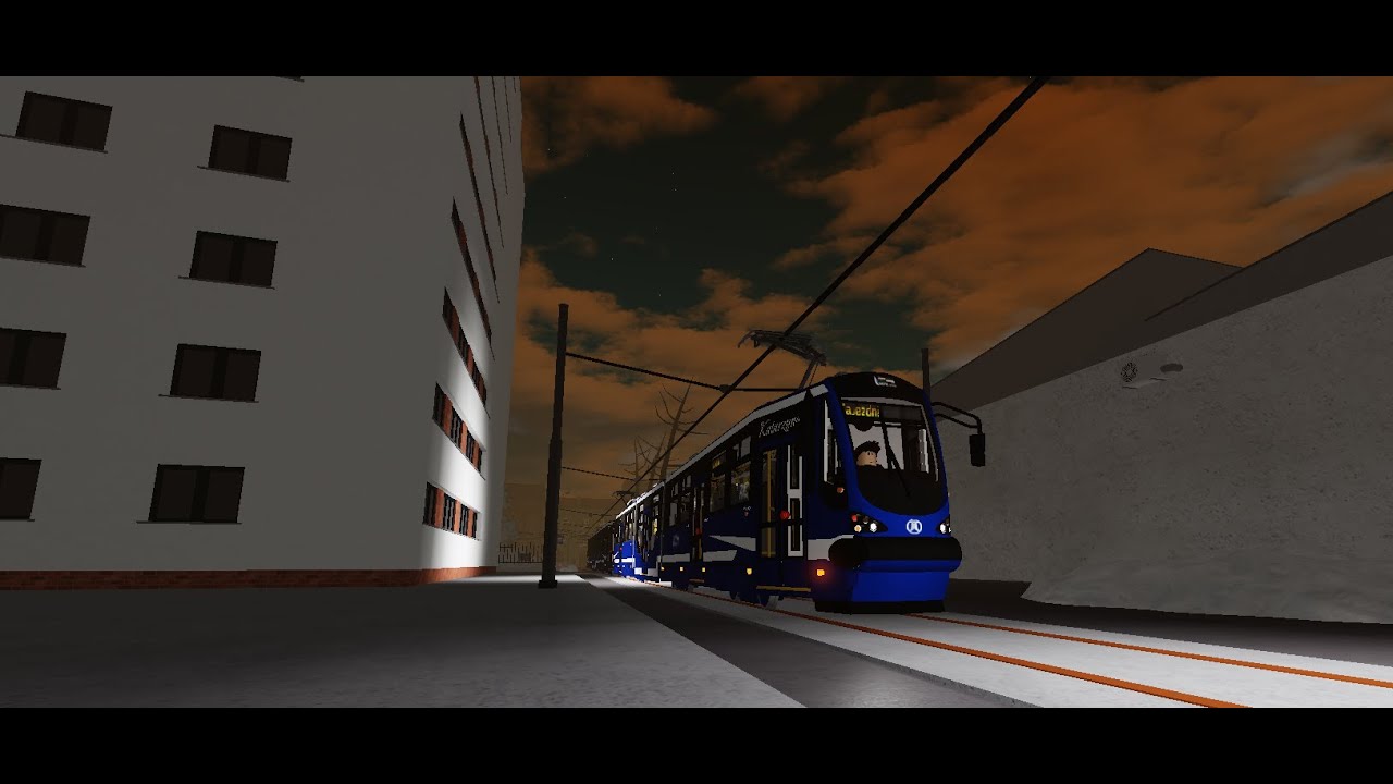 #70 Urbamove 4 - Wielki Update tramwajowy - Moderus Beta ( 1/3 )