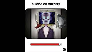 Be The Judge- Ethical Puzzles, game ad 3’ - who is guilty #gamead #puzzle #shorts screenshot 4