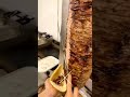   شاورما الحب الحقيقى