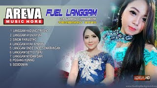 FUUL LANGGAM AREVA MUSIC 2020 || 1 JAM NONSTOP