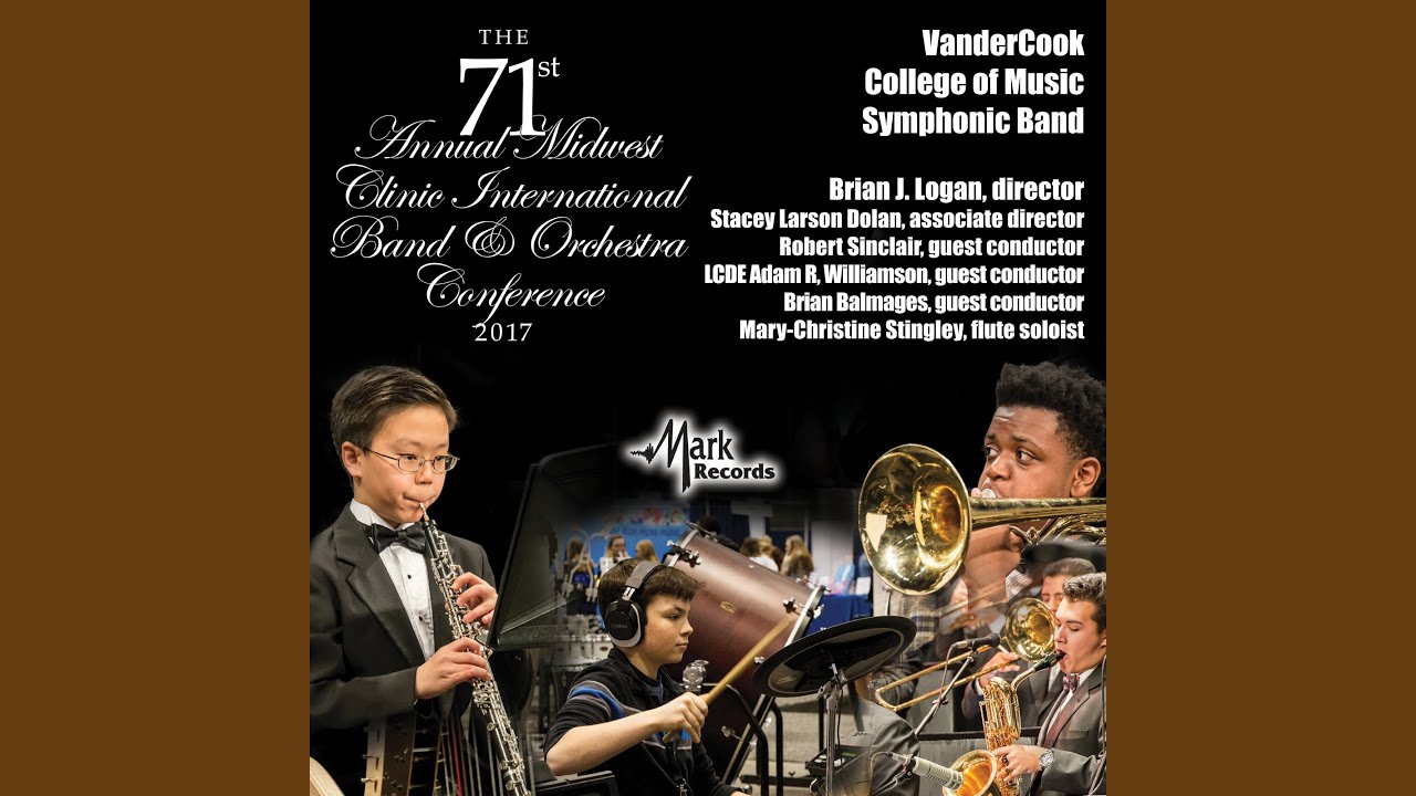 Circus Days March (Arr. L. Schissel) (Live)