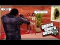 GTA 5 SCHOOL SENIOR YEAR IN DA HOOD EP. 92 - MY BROTHER MADE ME CRY 😢😭 (GTA 5 ROLEPLAY)