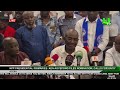 PRIME TIME NEWS  27/08/25