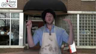 Glory Bound Gyro Company Commercial: GBA 490
