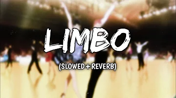 Daddy Yankee - Limbo (Slowed+Reverb)