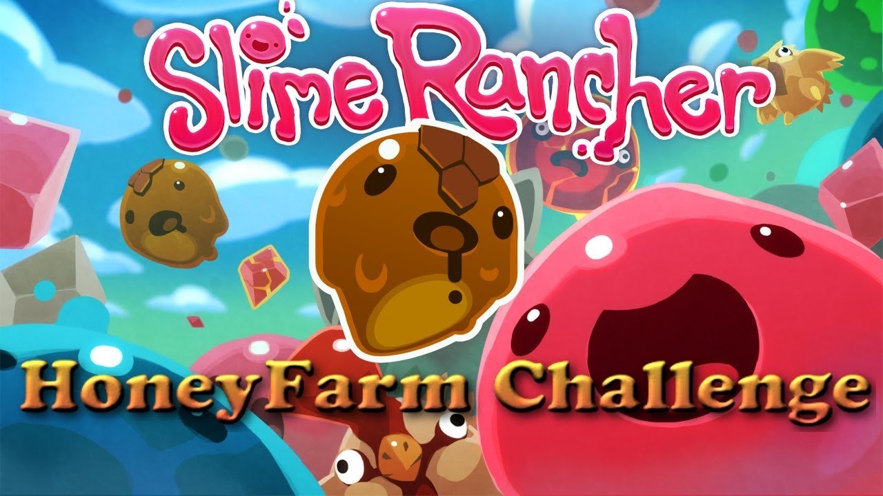 Quantum Gordo! | Slime Rancher Honey Farm Challenge (Part 13) 