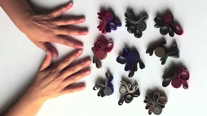 Anna Maria Cardillo a DesignCircus