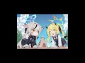 ココナ先生と遊んだのー #ブルアカ #anime #bluearchive