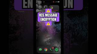 How to Use RCS Encryption for iMessage