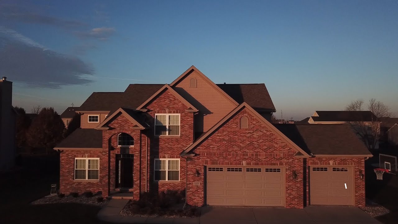 2408 Riverwoods Real Estate Video YouTube