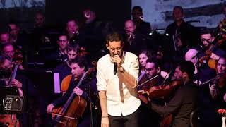 Ivri Lider sings Leonard Cohen - take this waltz