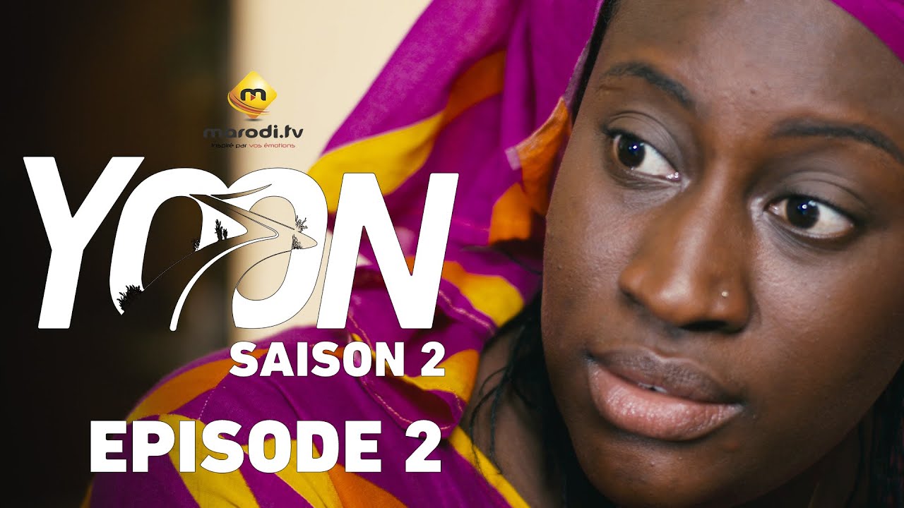 Série - Yoon - Saison 2 - Episode 2 - VOSTFR