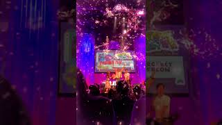 i went to Austin for emergency intercom… #austintexas #littlevlog #paramounttheatre
