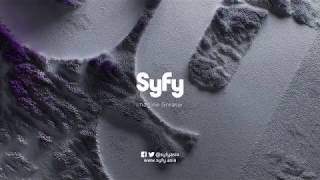 Terror Birds Promo For Syfy Asia