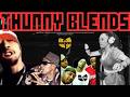 ODB, LA LUPE, 60 SECOND ASSASSIN, BROOKLYN ZU - THAT'S THE WAY IT'S GONNA BE PROD. BY PROJECT STRUM