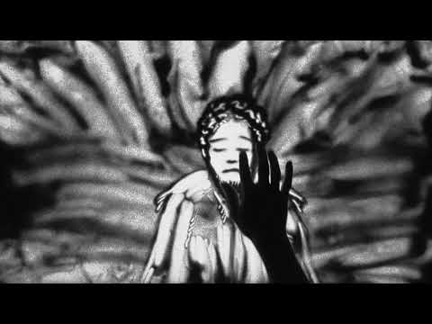 Podobenství o marnotratném synovi | Biblické příběhy v písku | Sandy Tales - česky