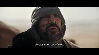 Dune -  Trailer (DK)
