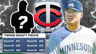 The BIGGEST Draft of Our Rebuild... This Could Be HUGE | MLB The Show 26 Franchise Mode | Ep.21
