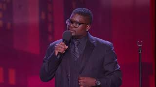 LilRel Howery Comedy Standup 2