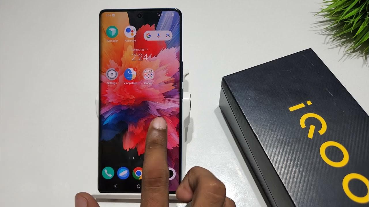 how-to-remove-app-icon-dots-in-iqoo-z7-pro-iqoo-neo-7-pro-me
