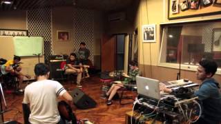 Video thumbnail of "GEISHA - Sementara Sendiri (OST. SINGLE)"