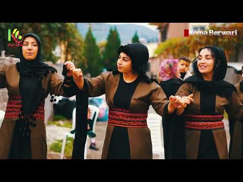 Şiyar Berwari - Osmaniye Düğünü [ 2023 ©  ] شيار برواري