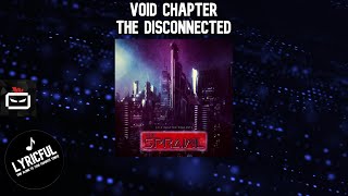 Void Chapter - The Disconnected | Instrumental