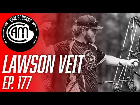 CAM Podcast Ep. 177: Lawson Veit Wins $60,000!!!