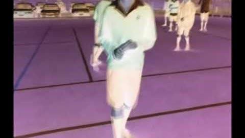 auckland botany shuffle