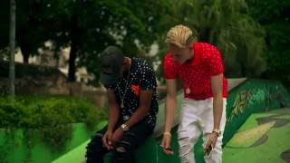 Noveno - Sigo Aqui - Video Oficial