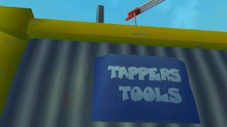 Worms 4 Mayhem [Walkthrough] - Geschichte - Gesprengte Kisten