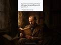 To read Dostoevsky is to confront the darkest corners of your own soul.