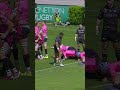 Assistant Coach POV 📹🗣️​🤩