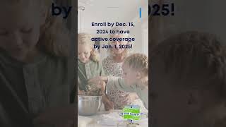 Upcoming Health Insurance Marketplace Deadline Profile