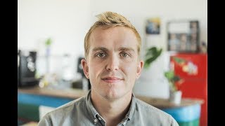 Discover Shippeo With Kristoffer, Senior Project Manager