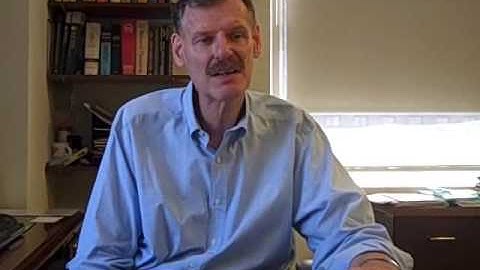 Charlene Weisler Interviews Horst Stipp - CTAM